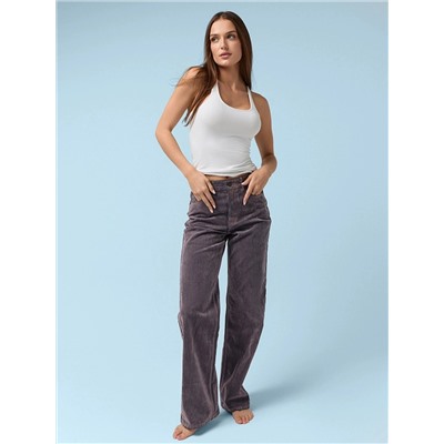 MARK FORMELLE Брюки 2025-2DTW502-v9dp