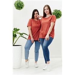 Натали Футболка 9066