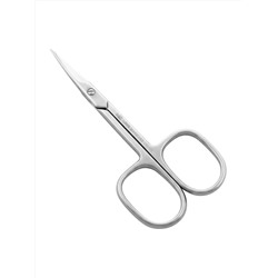 Mertz Ножницы маникюрные для кутикулы прямые / A1321MS, 9,5 см 28150