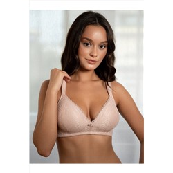 Бюстгальтер INDEFINI, 1209586