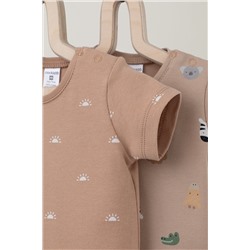 CROCKID Полукомбинезон К 6239-2уп