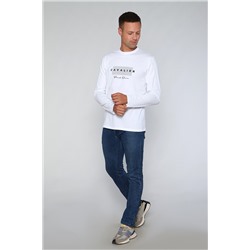 Лонгслив 55063 с дл рукавом