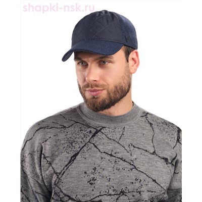 078-3-100 Кепка флис (56-62)