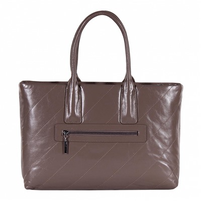 Сумка 1487Y d.gray Polina&Eiterou