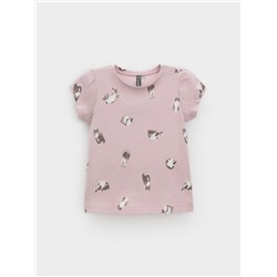 CROCKID Футболка КР 302455