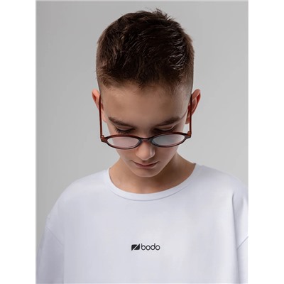 Bodo Футболка 36-126MU