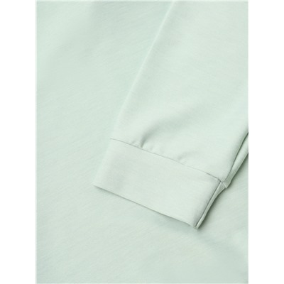 Толстовка детская MINAKU, оливковая, рост 146 см