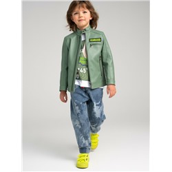 Кеды для мальчиков