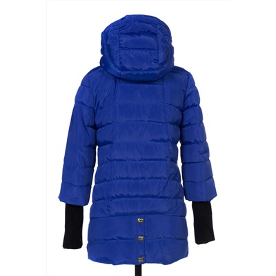 04-0591 Куртка демисезонная (Синтепон 200)