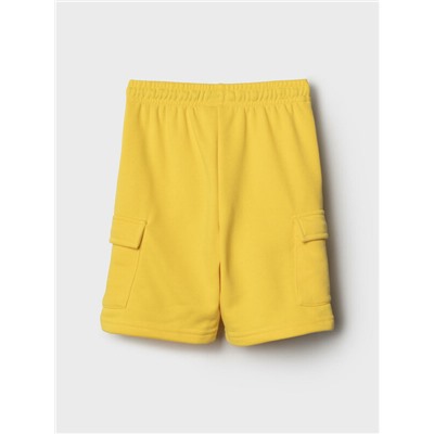 Шорты трикотажные для мальчиков