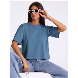 Апрель Футболка 1ЖДФК4122804