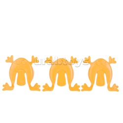 Настольная игра "Лягушачьи бега" в коробке