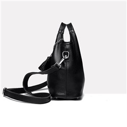 Bags Сумка женская / кожа /  010253