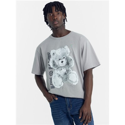 ФУТБОЛКА МУЖСКАЯ 111875