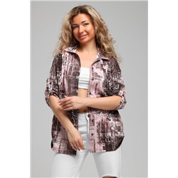 Натали Рубашка 53016