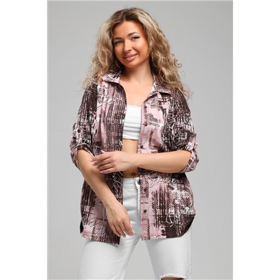 Натали Рубашка 53016