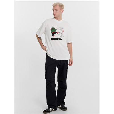 ФУТБОЛКА МУЖСКАЯ 111883