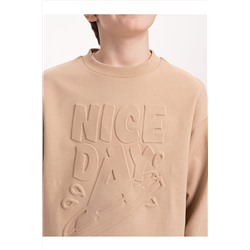 Свитшот PELICAN, 1213112