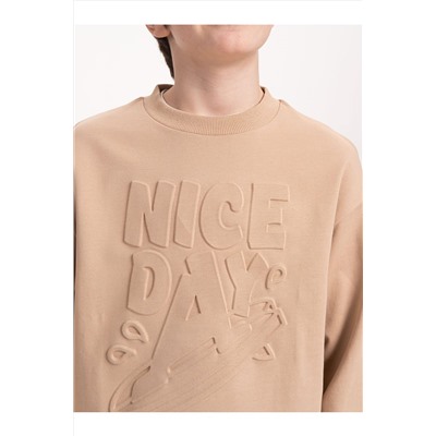 Свитшот PELICAN, 1213112