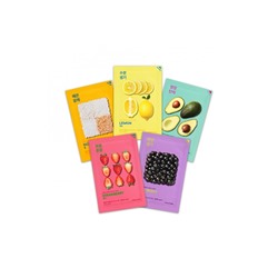 [Holika Holika] Pure Essence Mask Sheet - 1pcs