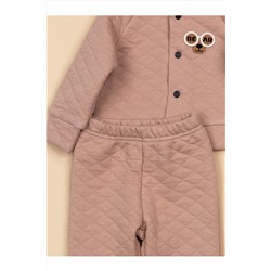 Комплект (Толстовка+Брюки) BABY BOOM, 1200832