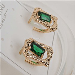 XUPING Серьги с английским замком арт. 18 1320 (id 281684)