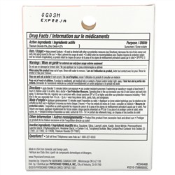 Physicians Formula, Mineral Wear, Airbrushing Pressed Powder, SPF 30, Translucent, 0.26 oz (7.5 g)