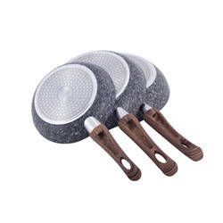 Набор сковород #23065146