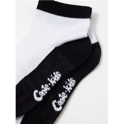 CONTE-KIDS Носки ACTIVE (короткие) 7С-97СП