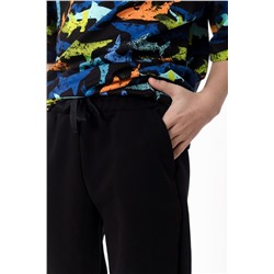 Брюки с начесом М225115а