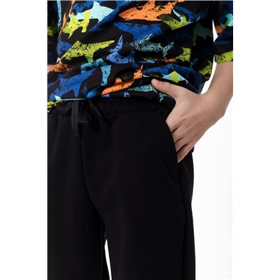 Брюки с начесом М225115а