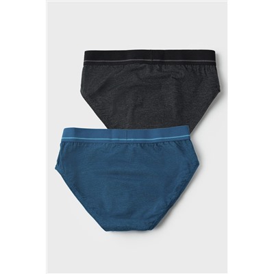 Трусы, 2 шт. PLAYTODAY, 1127785