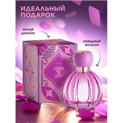 Парфюмерная вода для женщин Festa Di Vita