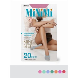 Minimi Подследники MINI STEP 20