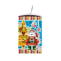 Сладкий новогодний подарок «Лапландия», детский, 300 г