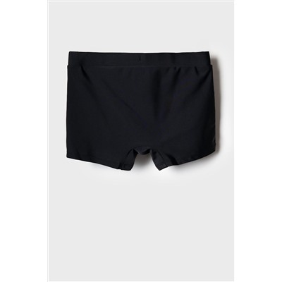 Плавки-шорты трикотажные для мальчиков, средней длины PLAYTODAY, 1239696