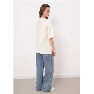 Футболка женская