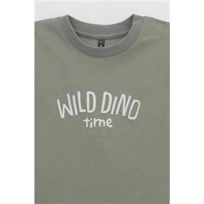 CROCKID Фуфайка КР 302723