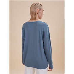 PELICAN Джемпер DFJ6933