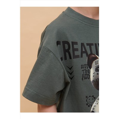 Футболка PELICAN, 1037162