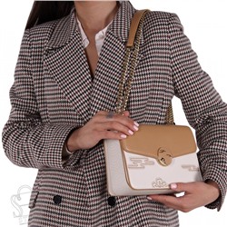 Сумка женская  330-7226-11G l.apricot Difulan