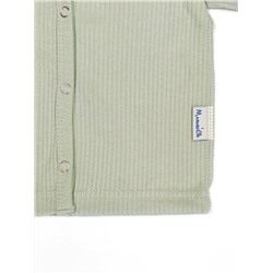 175/462 Кофточка ясельная интерлок