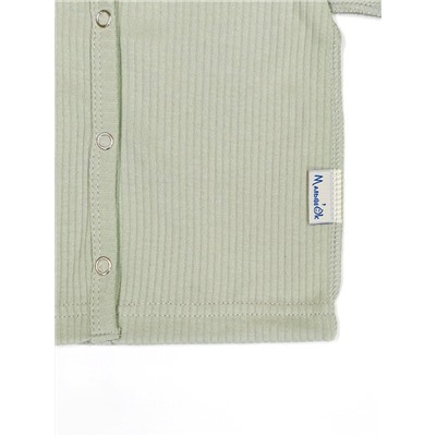 175/462 Кофточка ясельная интерлок