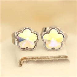 Серьги-гвоздики SW Н01-12583р