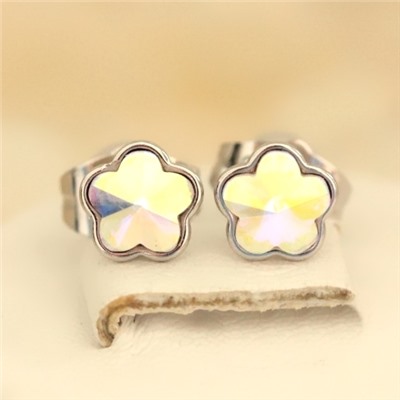 Серьги-гвоздики SW Н01-12583р