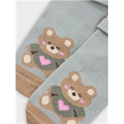 НОСКИ ДЕТСКИЕ 462K-2781