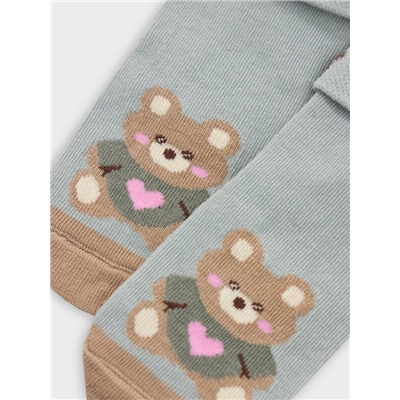 НОСКИ ДЕТСКИЕ 462K-2781