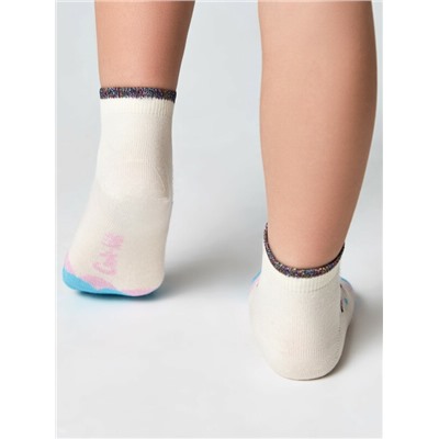 Носки детские Conte-kids Хлопковые носки TIP-TOP с рисунками