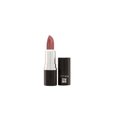 Vitex Помада губная Тон 504 Увлажняющая Coral pink Бел.