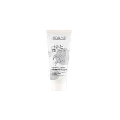 Основа под макияж PRIME EXPERT Pore filler выравнивающая тон прозрачный